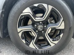 ホンダ CR-V