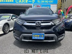 ホンダ CR-V