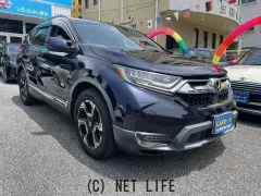 ホンダ CR-V