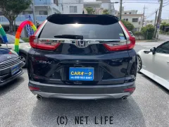 ホンダ CR-V