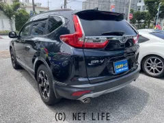 ホンダ CR-V