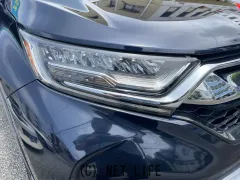 ホンダ CR-V