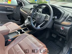 ホンダ CR-V