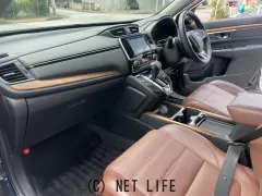 ホンダ CR-V