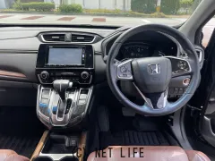ホンダ CR-V