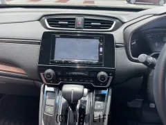ホンダ CR-V