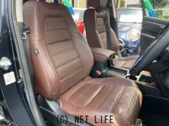 ホンダ CR-V