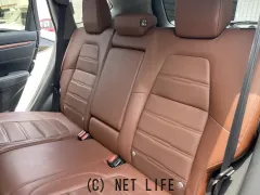 ホンダ CR-V