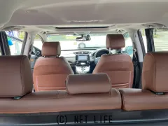 ホンダ CR-V
