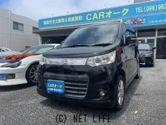 スズキ ワゴンR