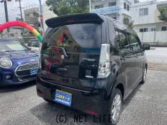 スズキ ワゴンR