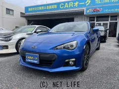 スバル BRZ