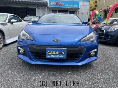 スバル BRZ