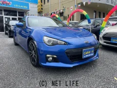 スバル BRZ