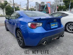 スバル BRZ