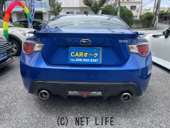 スバル BRZ