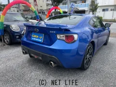 スバル BRZ