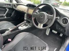 スバル BRZ