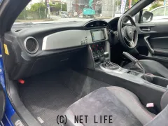 スバル BRZ