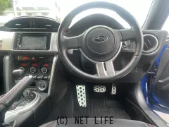 スバル BRZ