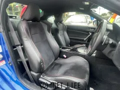 スバル BRZ