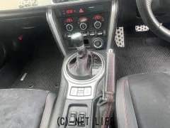 スバル BRZ
