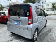 ダイハツ ムーヴ