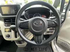 ダイハツ ムーヴ
