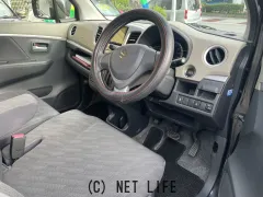 スズキ ワゴンR
