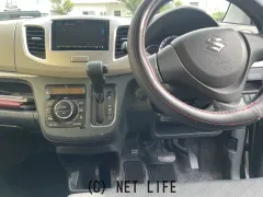 スズキ ワゴンR