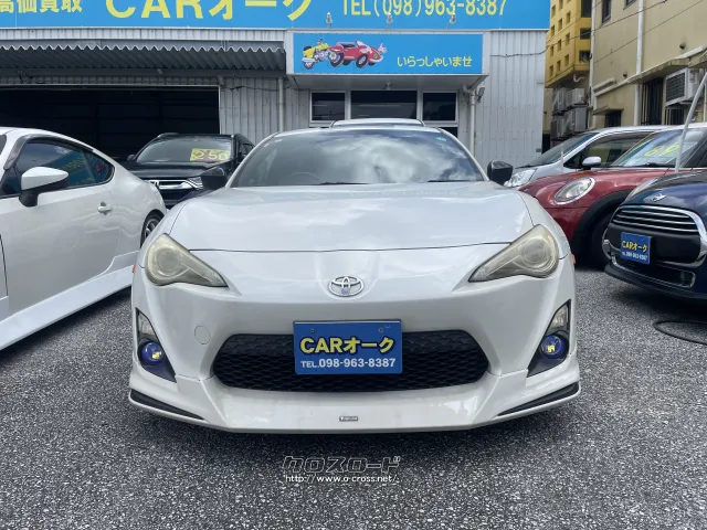 トヨタ 86