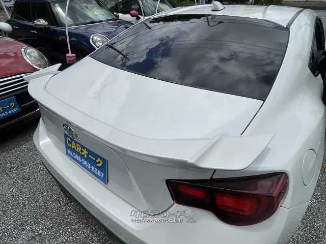トヨタ 86