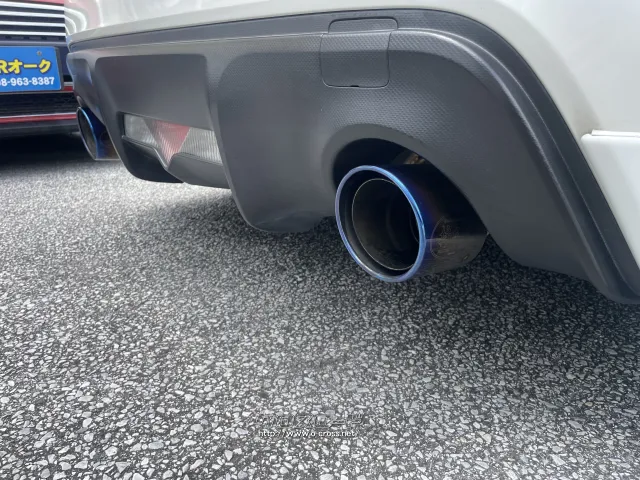トヨタ 86