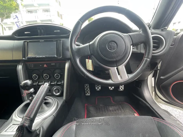 トヨタ 86