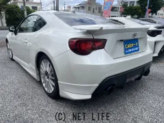 トヨタ 86