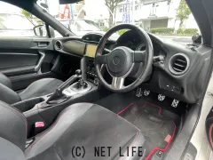 トヨタ 86