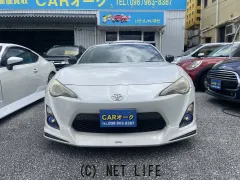 トヨタ 86