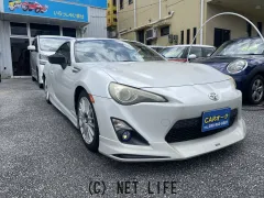 トヨタ 86