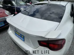 トヨタ 86