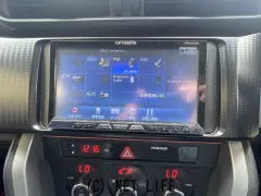 トヨタ 86