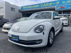 フォルクスワーゲン ザ・ビートル