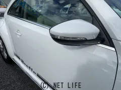フォルクスワーゲン ザ・ビートル