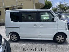 スズキ エブリイワゴン
