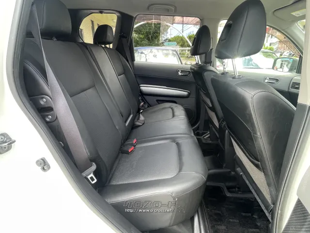 日産 エクストレイル