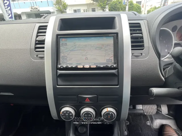 日産 エクストレイル