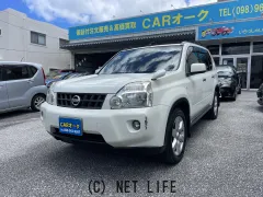 日産 エクストレイル