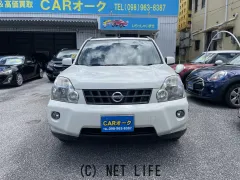 日産 エクストレイル
