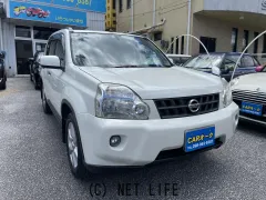 日産 エクストレイル