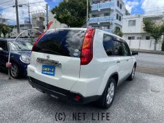 日産 エクストレイル