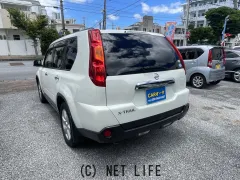 日産 エクストレイル